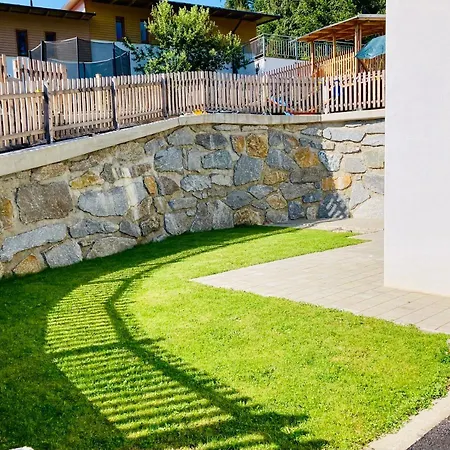 Ferienwohnung Kerschbaumer Gries am Brenner Exterior photo