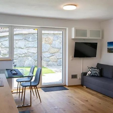 Ferienwohnung Kerschbaumer Gries am Brenner Exterior photo
