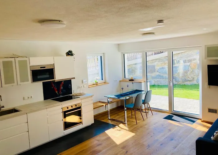 Ferienwohnung Kerschbaumer