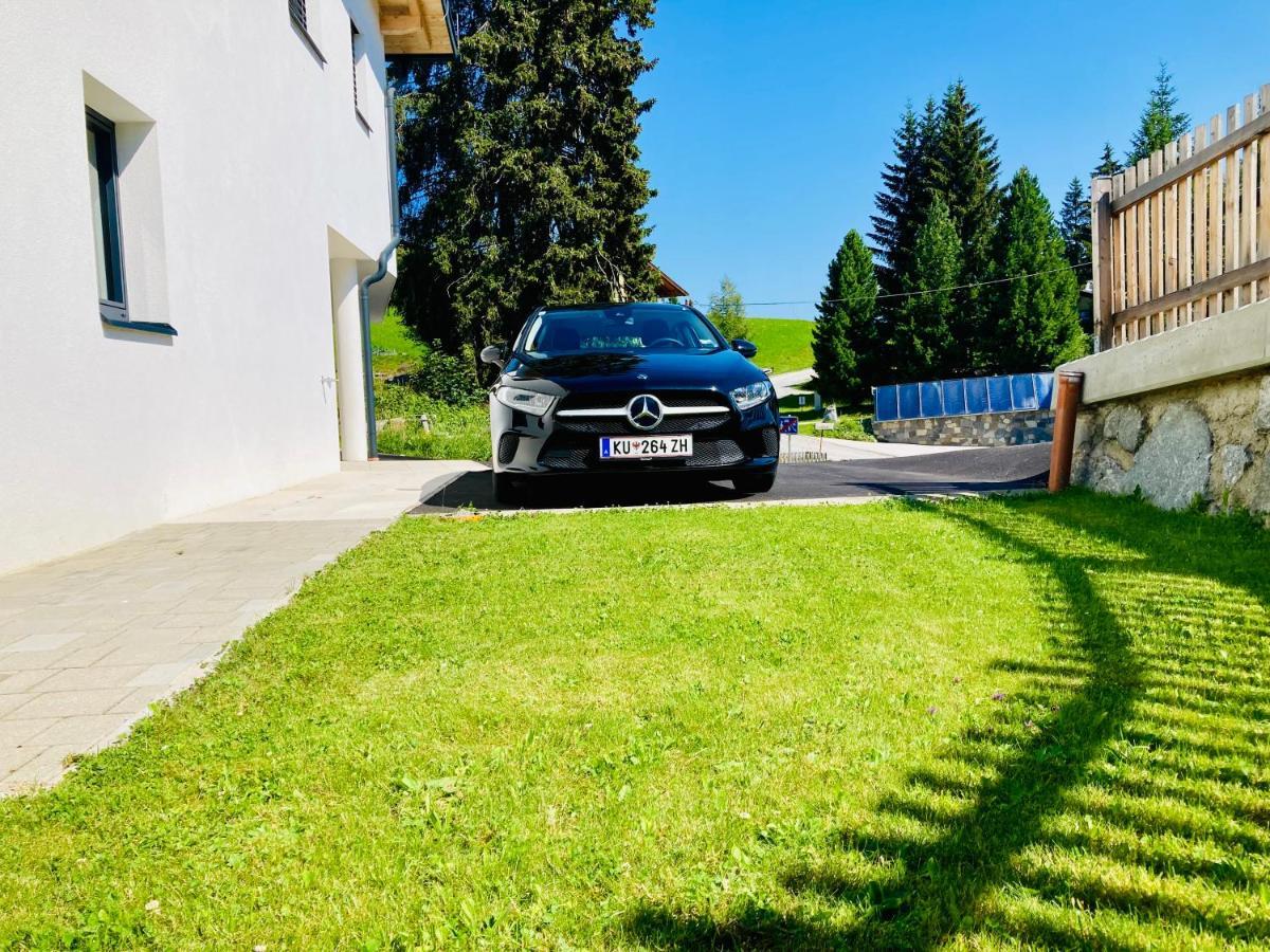 Apartment Kerschbaumer Gries am Brenner