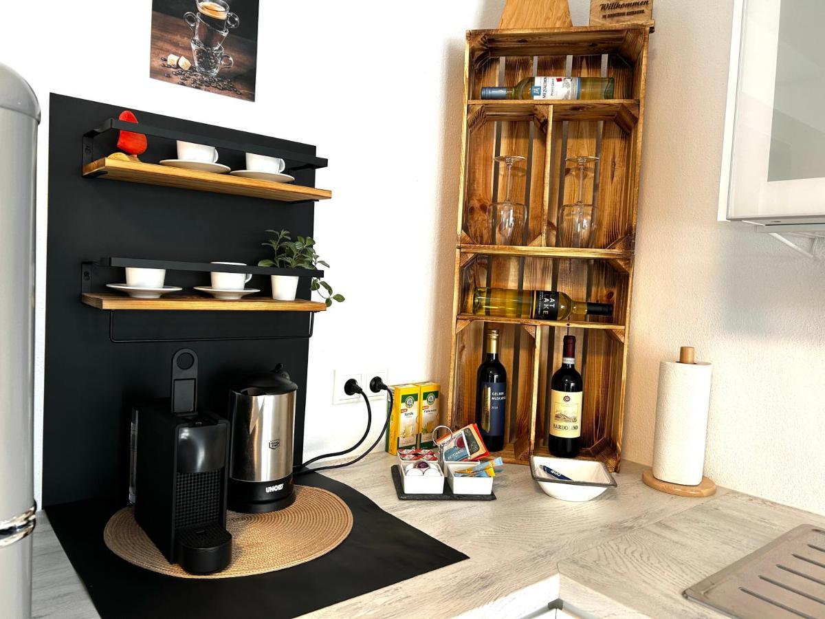 Kerschbaumer Apartment